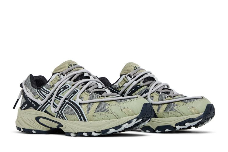 Gel Kahana TR V2 'Light Green'