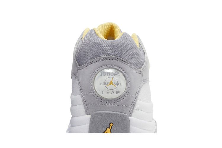 Jordan Jumpman Team 1 Cement Topaz Gold