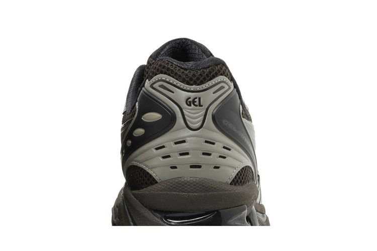 atmos x Undermycar x ASICS Gel Kayano 14 Pepper Black