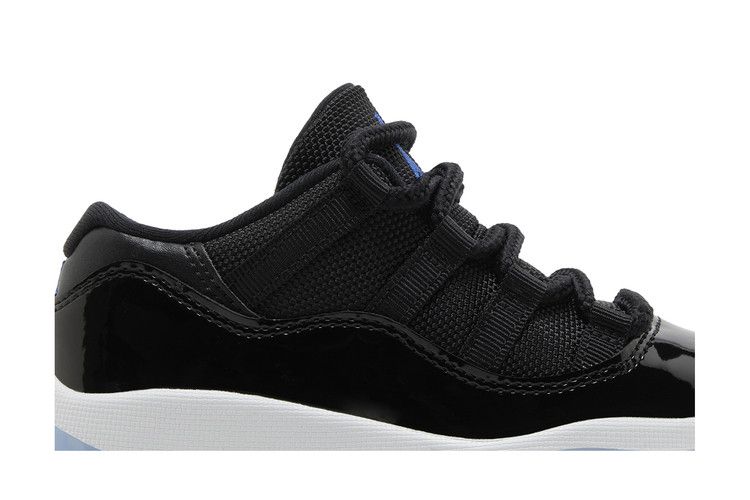 Jordan xi retro low td orders