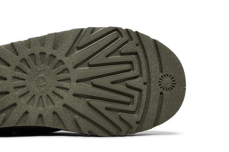 Ugg Tasman Lta Cali Topo - Forest Night