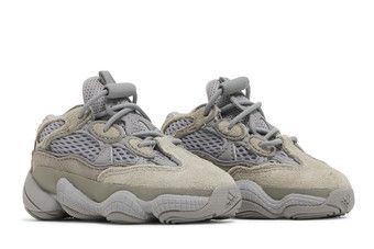 adidas gazelle silver green womens Adidas Yeezy 500 'Stone Salt' Grade-School  DTLR