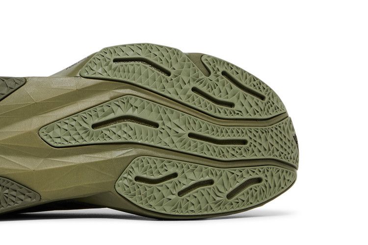 New Balance Fuelcell Rebel V4 'olivine Dark Camo'