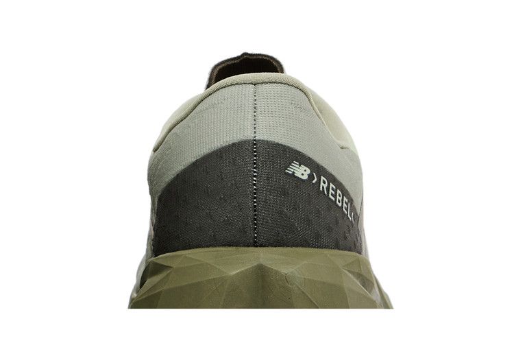 New Balance Fuelcell Rebel V4 'olivine Dark Camo'