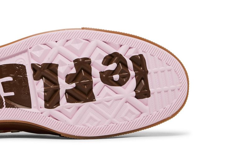 Golf Le Fleur X Chuck 70 Low Camo Pack - Multi-Color