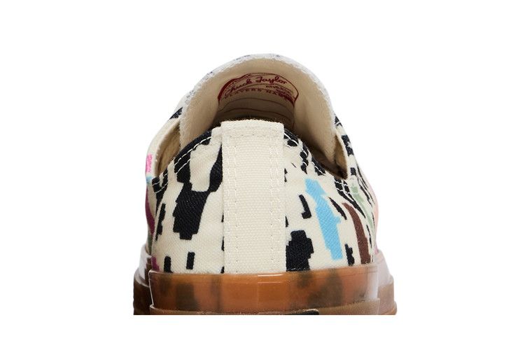 Buy Golf Le Fleur x Chuck 70 Low 'Camo Pack - Multi-Color