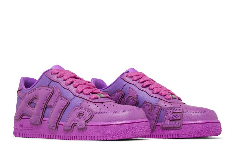 Buy Cactus Plant Flea Market x Air Force 1 Low Premium