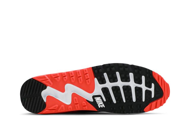 Air Max 90 Golf Infrared