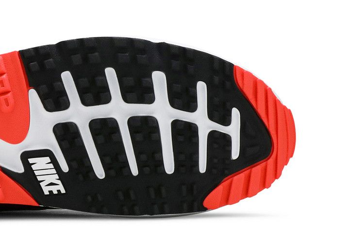 Air Max 90 Golf Infrared