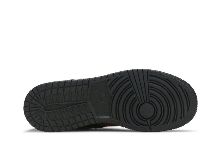 Air Jordan 1 Low Gs Reverse Bred