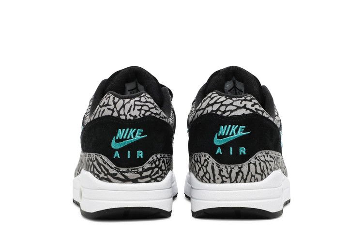 ★NIKE x ATMOS★コラボ★AIR MAX 1 ELEPHANT 2017★追跡可 Buy Atmos x Air Max 1 Retro 'Elephant' 2017 - 908366 001 | GOAT