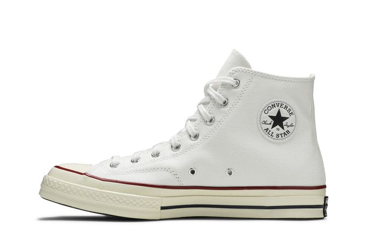 Buy Converse Chuck 70 Hi 'Ivory' - 162056C | GOAT