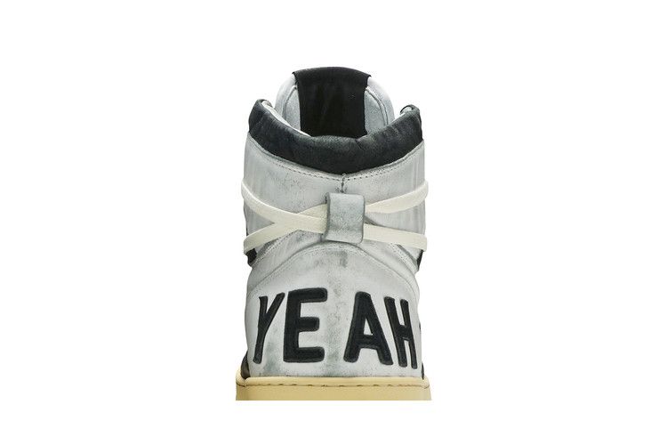 Rhude Rhecess High 'Hell Yeah'