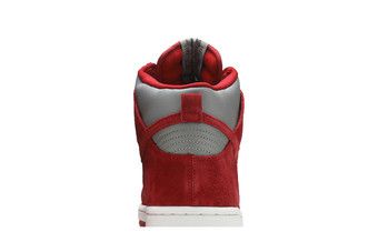 Buy Dunk High Pro SB 'UNLV' - 305050 061 | GOAT