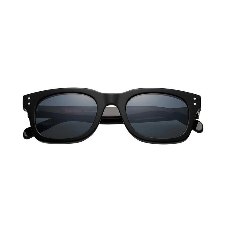 Supreme Blair Sunglasses \"Black\" シュプリーム Supreme Blair Sunglasses (SS25) - $198