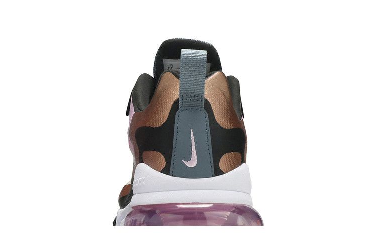 nike air max 270 react copper