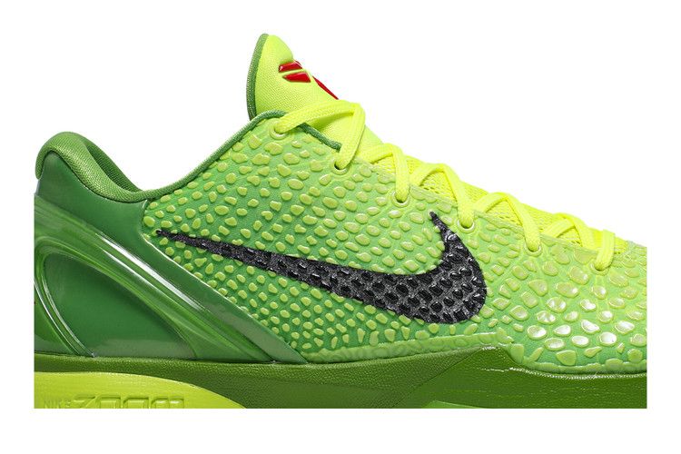NIKE Kobe6 protro プロトロ Grinch\