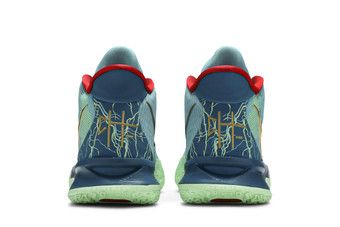 kyrie 7 preheat pack