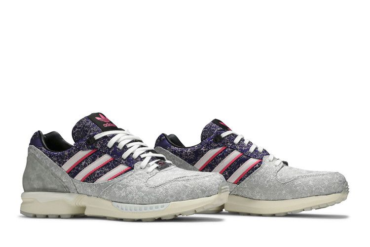 Adidas Zx 5000 'a-Zx Series - Viuex Lyon'