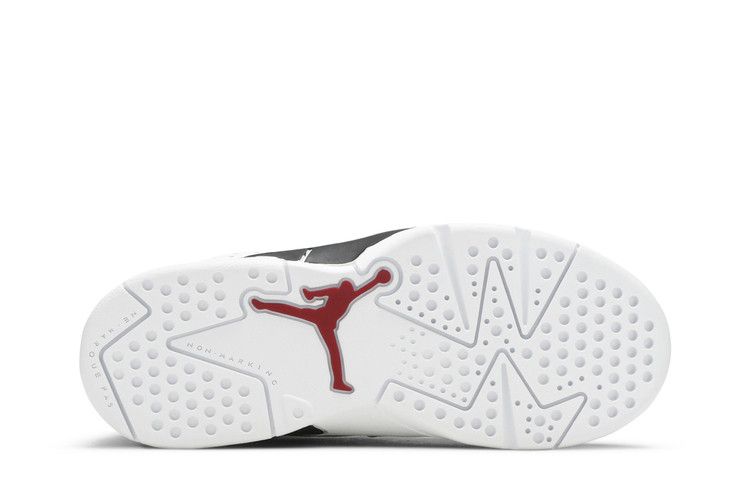 Air Jordan 6 RETRO Ps Carmine 2021