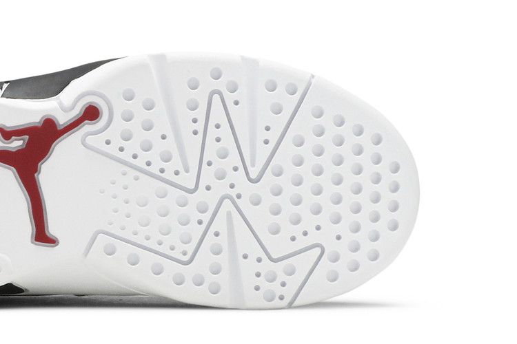 Air Jordan 6 RETRO Ps Carmine 2021