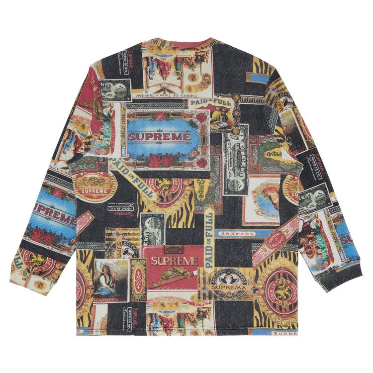 【希少】Supreme Republica Thermal Supreme Republica Thermal (FW22) - $98