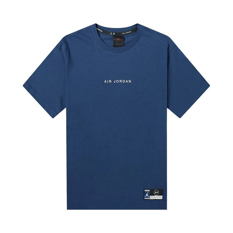 FRAGMENT × JORDAN AS M J FG LIFESTYLE TOP DA2986 Tシャツ FRAGMENT × JORDAN AS M J FG LIFESTYLE TOP DA2986 Tシャツ