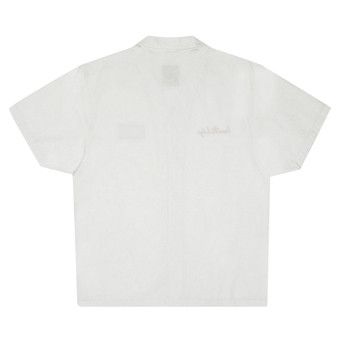 Buy Air Jordan x Union LA Mechanic Shirt 'Platinum' - CV1358 094