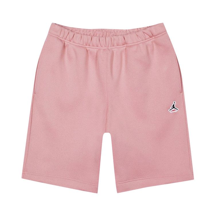 Buy Air Jordan x Union LA Leisure Shorts 'Rust Pink