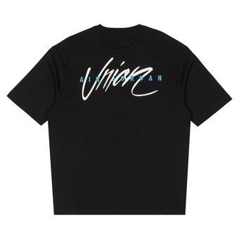 購入証明付 UNION × JORDAN REVERSE DUNK S/S T-SHIRT 購入証明付 UNION × JORDAN REVERSE DUNK S/S T-SHIRT (Nike/T