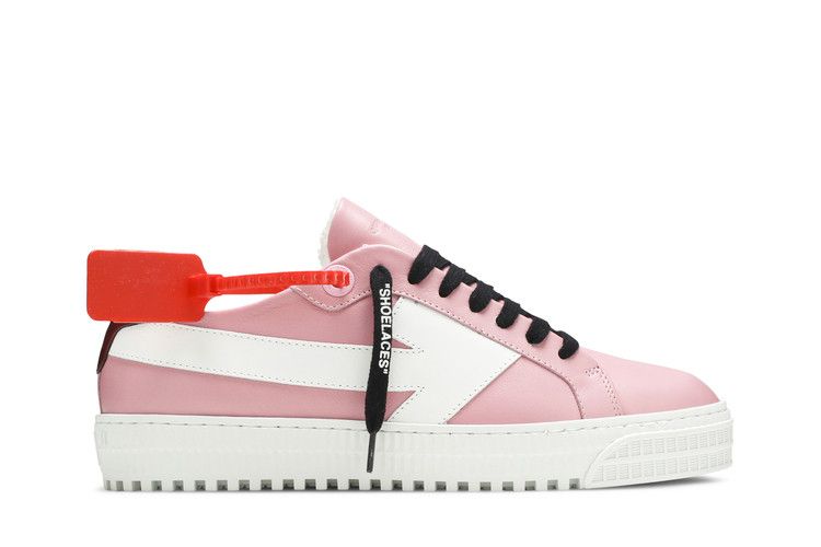 Buy Off-White Wmns Off-Court 3.0 'Pink' - OWIA145E20LEA001