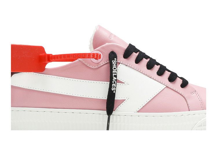 ★Off-White★ Off Court Sneakers Pink OWIA112S23LEA0010132 O Off-White 3.0 Off-Court sneakers for Women - Pink in UAE