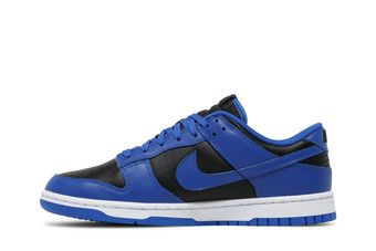 Buy Dunk Low 'Hyper Cobalt' - DD1391 001 | GOAT