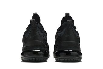 nike 270 bowfin noir