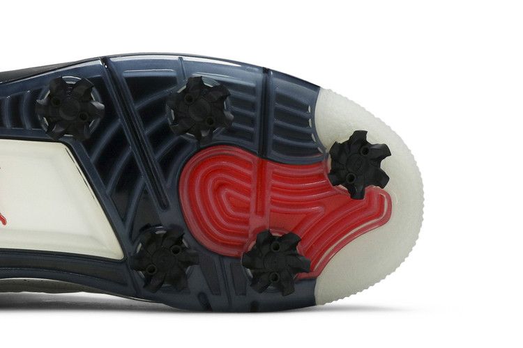 Air Jordan 4 Golf White Cement