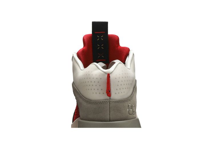 Clot X Air Jordan 35 Sepia Stone