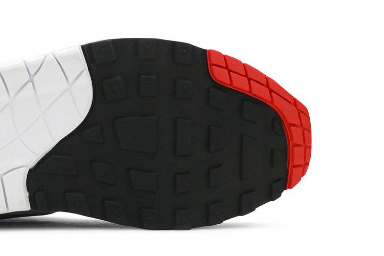 air max 1 live together play together on feet