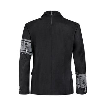 Buy C2H4 x Mastermind Japan C-Mastermind Layered Two-Button