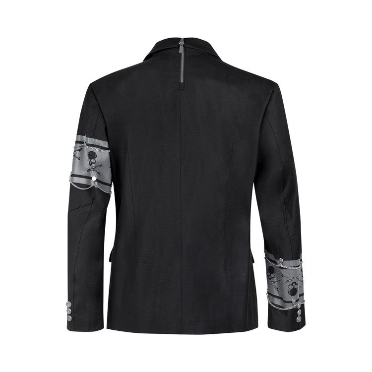 Buy C2H4 x Mastermind Japan C-Mastermind Layered Two-Button Buy C2H4 x Mastermind Japan C-Mastermind Layered Two-Button