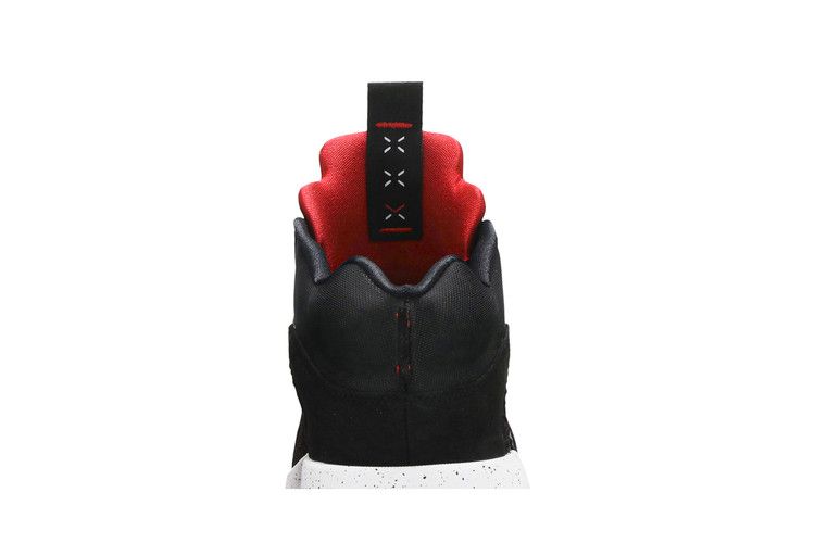 Air Jordan 35 Bred