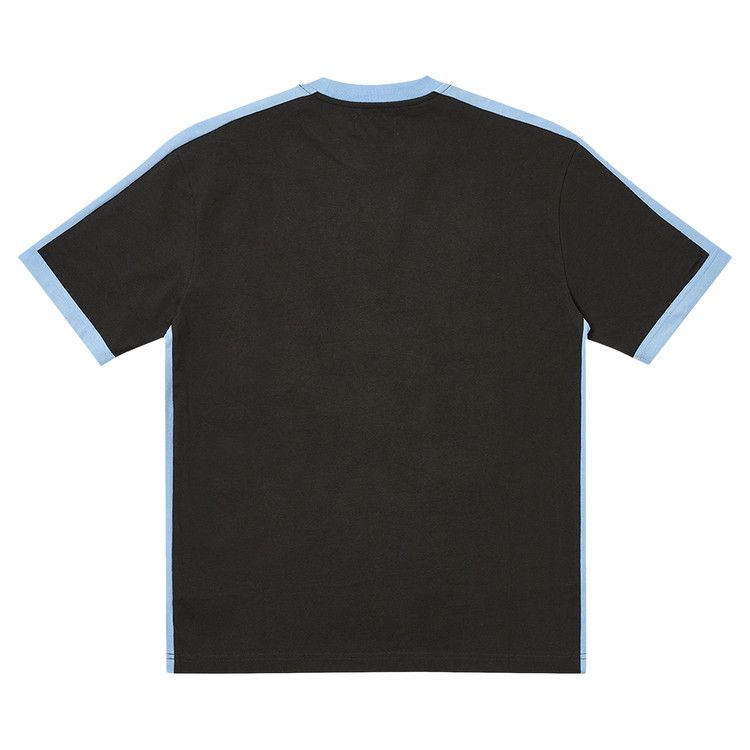 Palace Flag T-Shirt Black