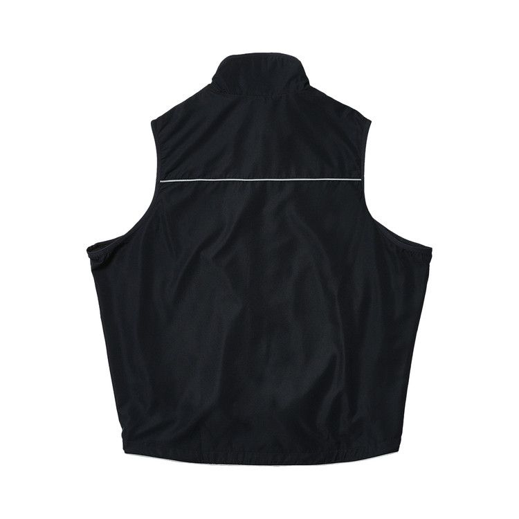 PALACE RUN IT VEST アークティックグレー S PALACE RUN IT VEST アークティックグレー S