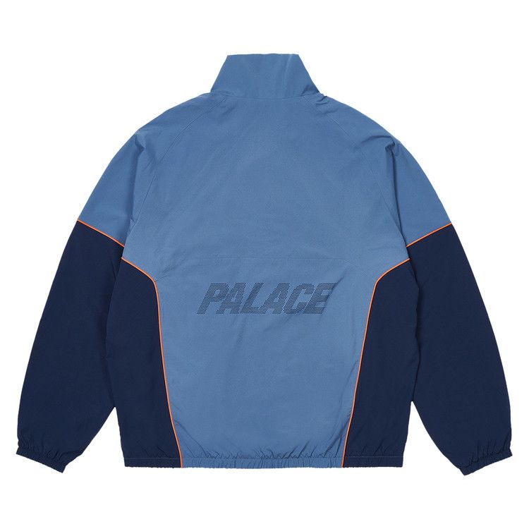 Buy Palace Lazer Shell Jacket 'Fresh Air' - P26JK066 | GOAT