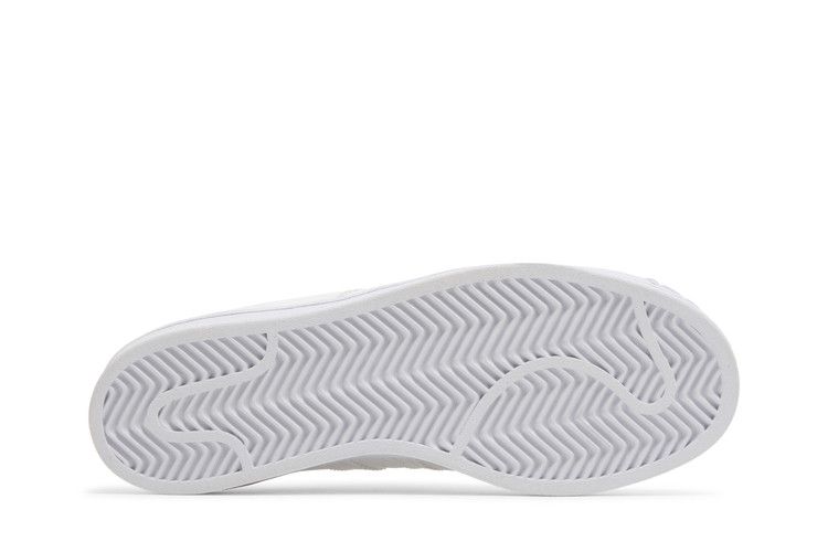 Buy Parley x adidas Superstar J 'White Black' - GV7946 | GOAT
