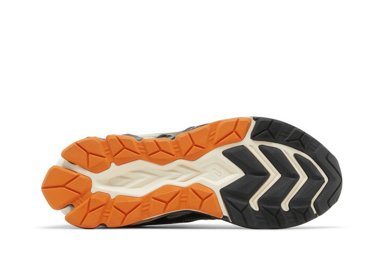 P.E Nation X Asics Wmns Gel-Quantum 180 7 'ivory Black'