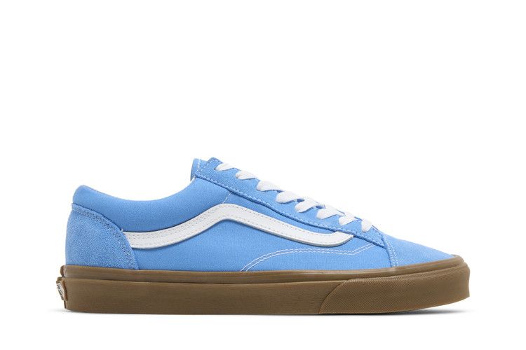 Vans Style 36 'Blue Gum'