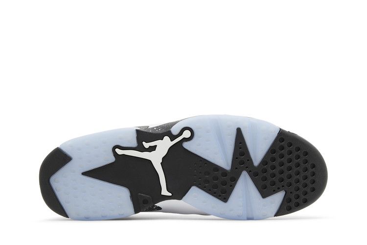 Air Jordan 6 RETRO Reverse Oreo