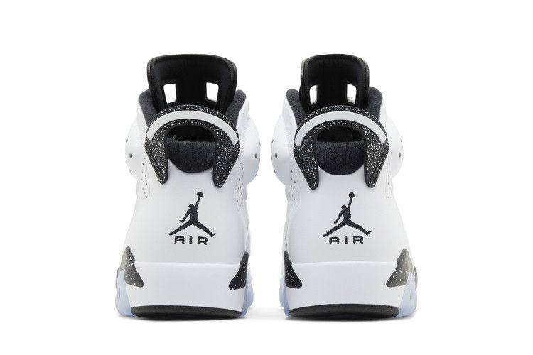 Air Jordan 6 RETRO Reverse Oreo