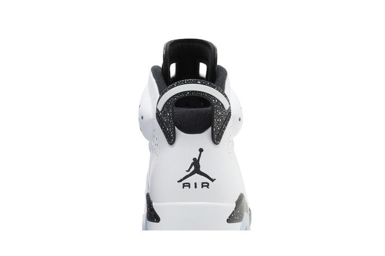 Air Jordan 6 RETRO Reverse Oreo