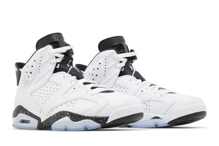Air Jordan 6 RETRO Reverse Oreo
